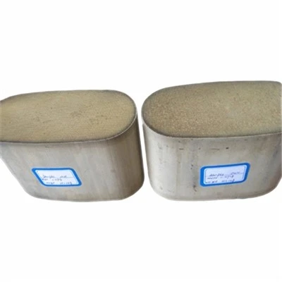 Tilu Jalan Catalytic Converter